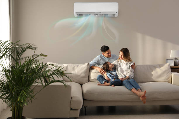 Best Residential HVAC in Brownfield, TX