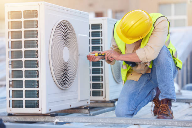 Best HVAC Supply and Distribution in Brownfield, TX