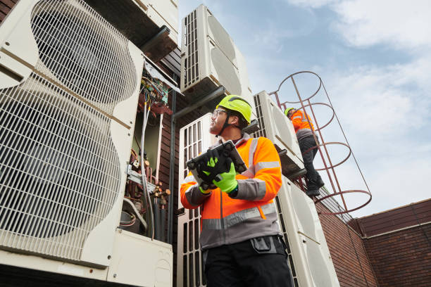 Best HVAC Retrofitting and Upgrading in Brownfield, TX