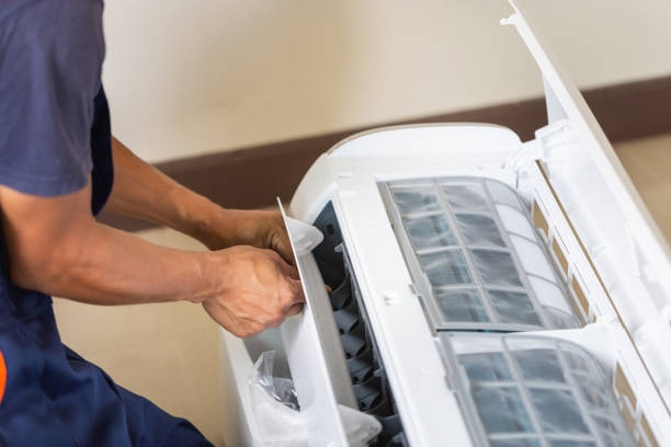 Best Thermostats and Smart Controls in Brownfield, TX