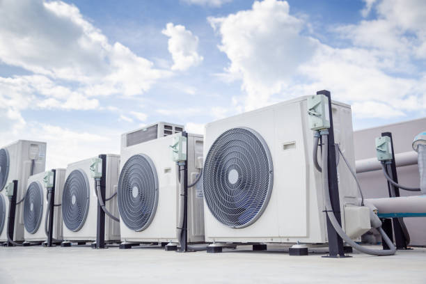 Best Seasonal HVAC Services in Brownfield, TX