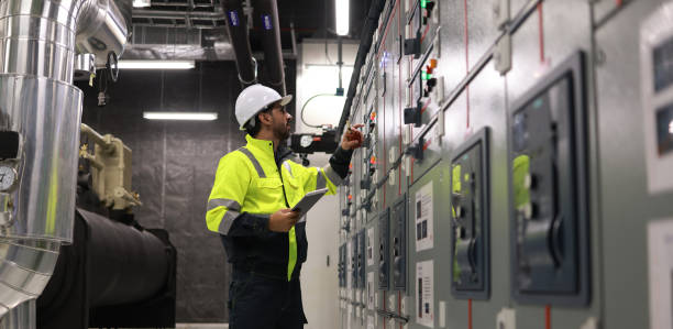 Best Air Conditioning Cleaning in Brownfield, TX