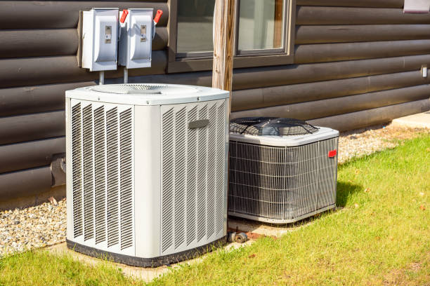 Best Ductless Mini-Split Systems in Brownfield, TX